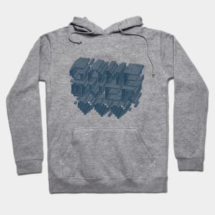 Game over Hoodie